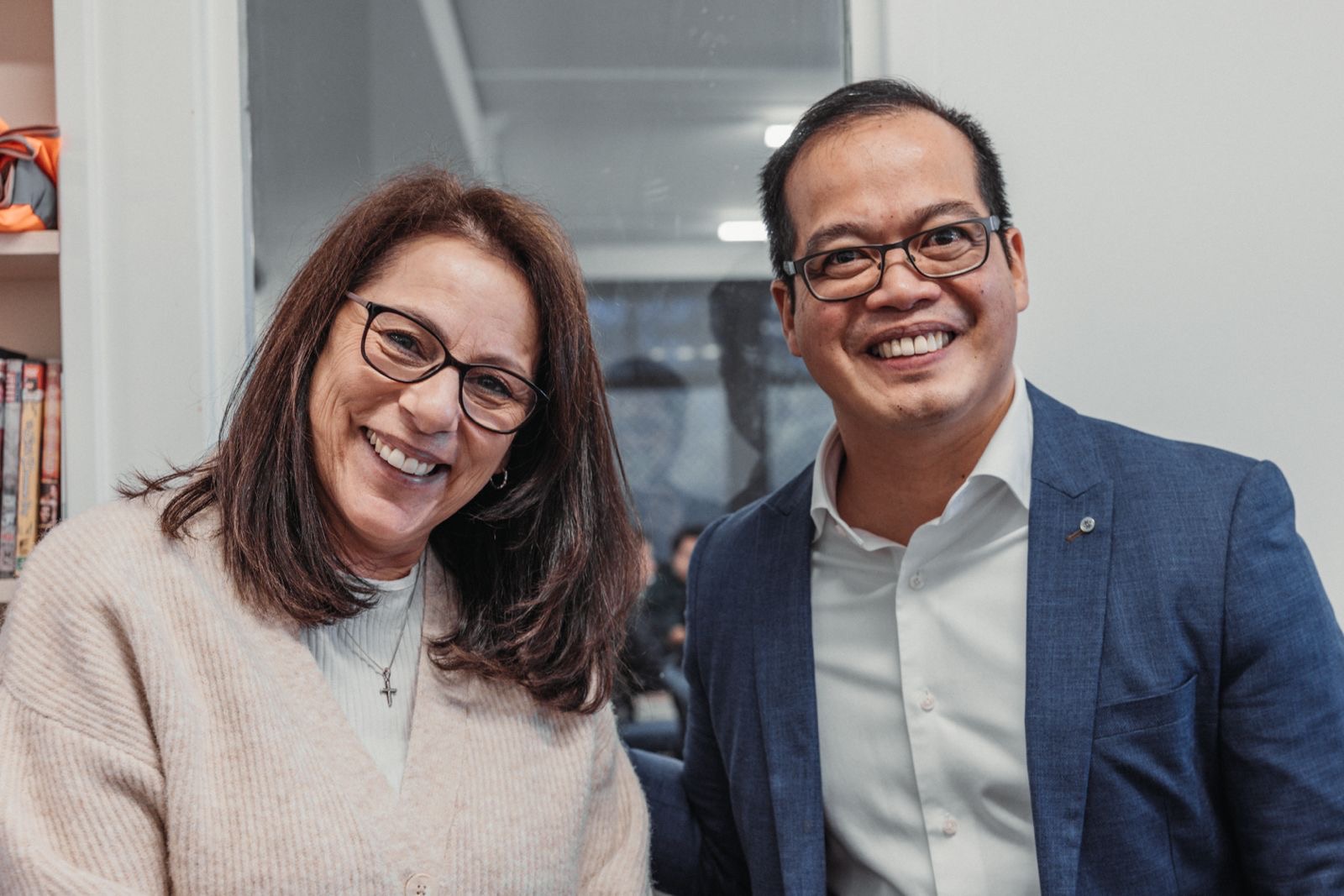 Sunday Worship Service