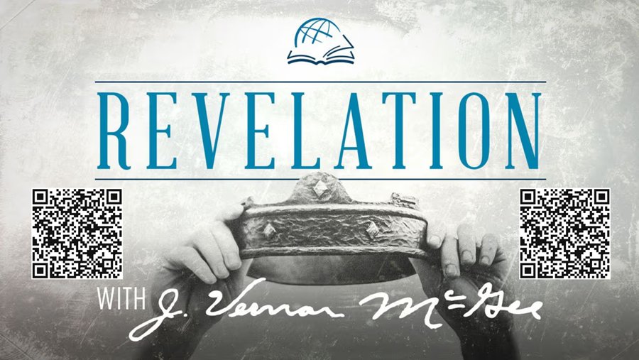 This Week's Bible Reading